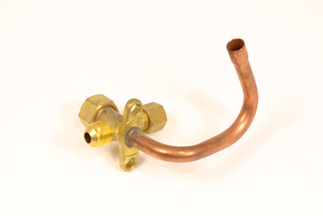 VÁLVULA 3 VÍAS - 9AGF8135