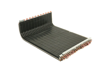 CONJ. CONDENSADOR ASH12LSACW F.R8950 - 9AGF8137