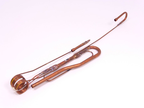 VÁLVULA RETENCIÓN 3/8'' - 9AGF8199