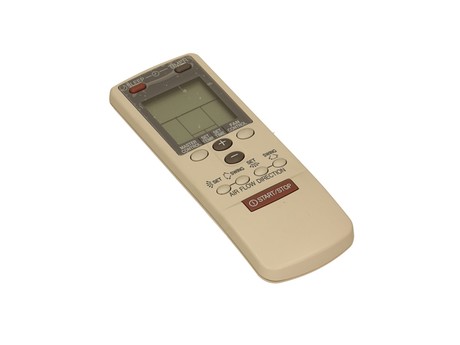 MANDO A DISTANCIA AIRE ACONDICIONADO AR- - 9AGF8236