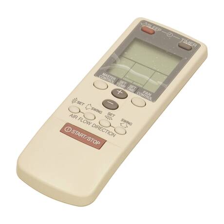 MANDO A DISTANCIA AIRE ACONDICIONADO AR- - 9AGF8236