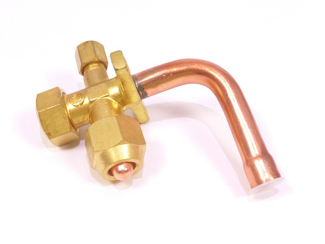 VÁLVULA 3 VÍAS 1/2'' - 9AGF8244