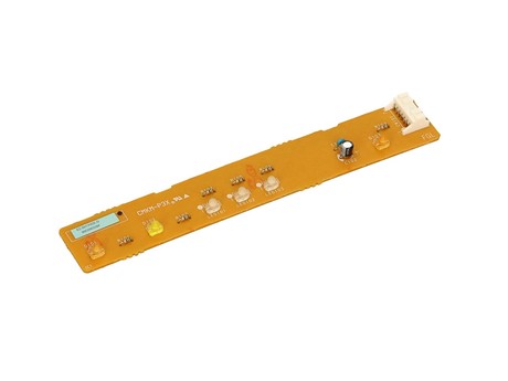PLACA INDICADORA EZ-0017HSE-D - 9AGF8259
