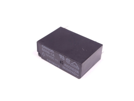 RELÉ OMRON G5NB-1A 3A 250V - 9AGF8262