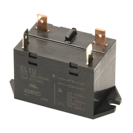 RELE POT.AWGR   V.C2128 - 9AGF8263