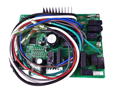 PLACA CONTROL EZ-0010DHSE-C - 9AGF8269