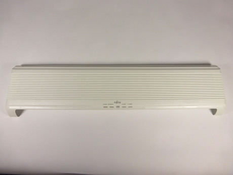 REJILLA TOMA AIRE - 9AGF8278