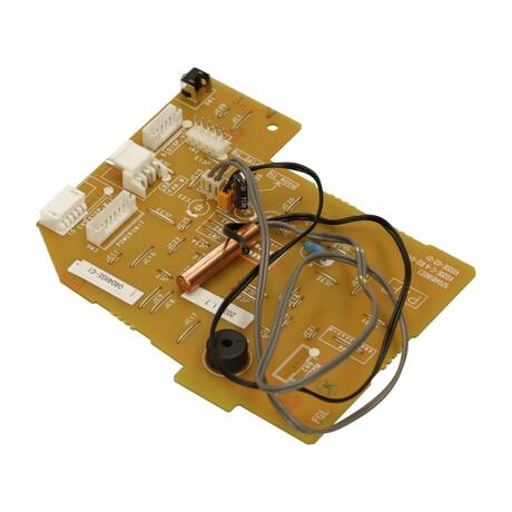 PLACA CONTROL K02DE-0404HSE-C1 - 9AGF8357
