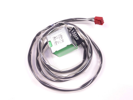 BOBINA RANCO LB64 6W 220V 50-60HZ - 9AGF8374