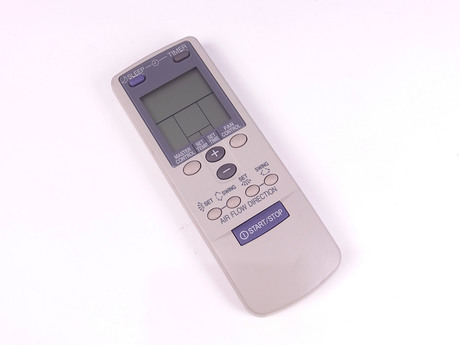 MANDO A DISTANCIA AIRE ACONDICIONADO AR- - 9AGF8530