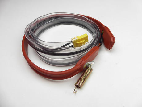 RESISTENCIA CARTER 28W 240V - 9AGF8552