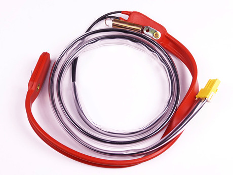 RESISTENCIA CARTER 28W 240V - 9AGF8553