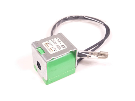 BOBINA RANCO LB64 6W 220V 50-60HZ - 9AGF8900