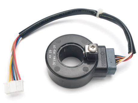 BOBINA VÁLVULA EXPANSIÓN XK29 KG-1R 24VD - 9AGF8901