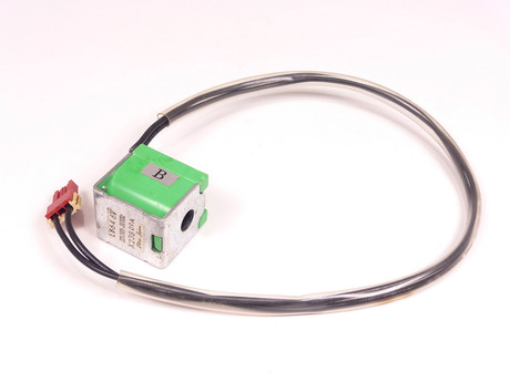 BOBINA RANCO LB64 6W 220V 50-60HZ - 9AGF8904