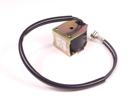 BOBINA SAGINOMIYA STF Z242 220-240V 50HZ - 9AGF8905