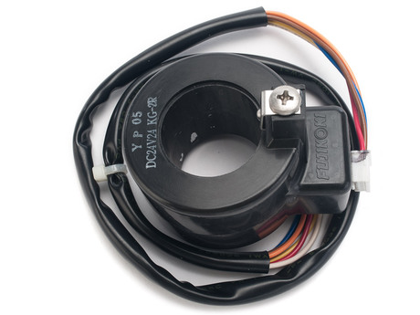 BOBINA VÁLVULA EXPANSIÓN XP05 KG-2R 24VD - 9AGF8906