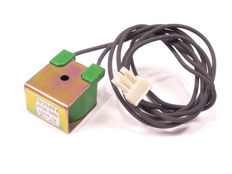 BOBINA RANCO LD20604 5W 220V 50-60HZ - 9AGF8907