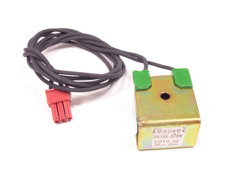 BOBINA RANCO LD20604 5W 220V 50-60HZ - 9AGF8908