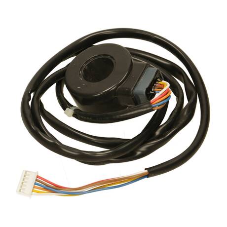 BOBINA VÁLVULA EXPANSIÓN 8P29 KG-3R 24VD - 9AGF8919