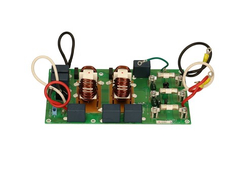 PLACA FILTRO K11CB-1100HUE-FL0 - 9AGF8933