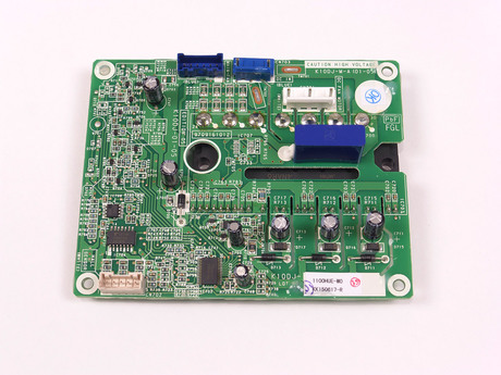 PLACA CONTROL MOTOR K10DJ-1100HUE-M0 - 9AGF8935