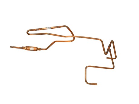 VÁLVULA BYPASS - 9AGF8943