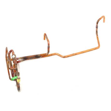 VÁLVULA RETORNO - 9AGF8947