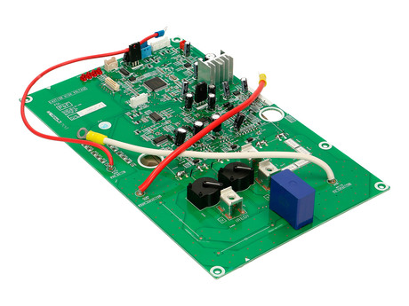 PLACA CONTROL INVERTER K11CS-1100HUE-TR1 - 9AGF8955