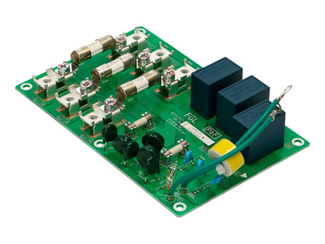 PLACA FILTRO  K11AO-1100HUE-FL0 - 9AGF8957