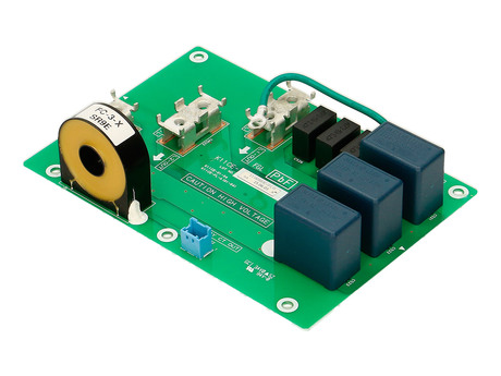 PLACA FILTRO K11CE-1100HUE-FL0 - 9AGF8958