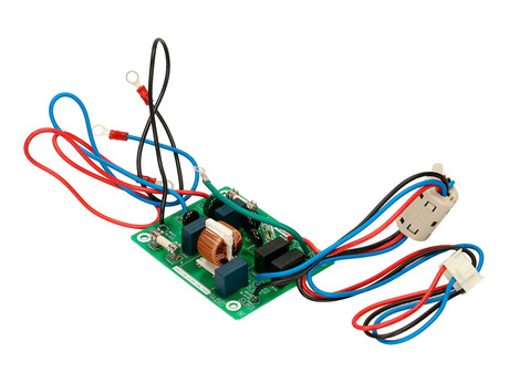 PLACA FILTRO K11AQ-1100HUE-FLO - 9AGF8959