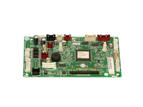 PLACA DE CONTROL - 9AGF8962