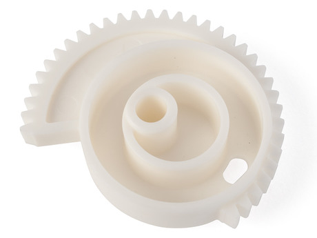 ENGRANAJE REDUCTOR 6X51,58 MM - 9AGF9000