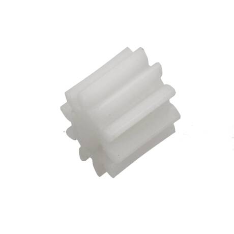 ENGRANAJE CON EJE 12 MM - 9AGF9002