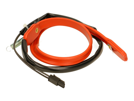 RESISTENCIA CARTER 25W 240V - 9AGF9006