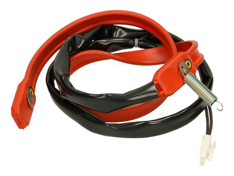 RESISTENCIA CARTER 35W 230V - 9AGF9007