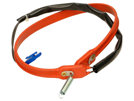 RESISTENCIA CARTER B 35W 240V - 9AGF9009