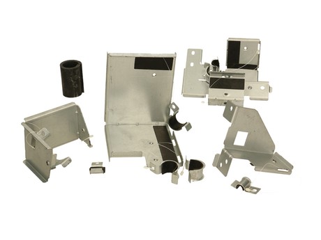 CHAPAS REWORKING VRF VR2 - 9AGF90090