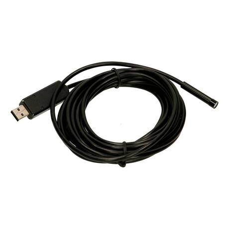 Cámara endoscópica Android 5M 6 LED - 9AGF90095