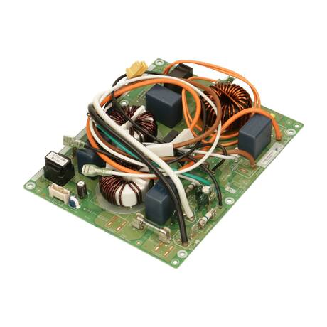 PLACA DE POTENCIA - 9AGF90098