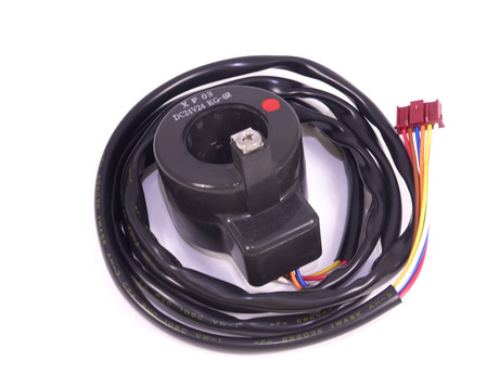 BOBINA VÁLVULA EXPANSIÓN XP03 KG-4R 24VD - 9AGF9010