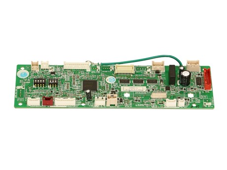 PLACA DE CONTROL - 9AGF90106