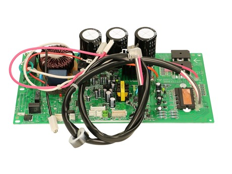 PLACA DE CONTROL - 9AGF90109