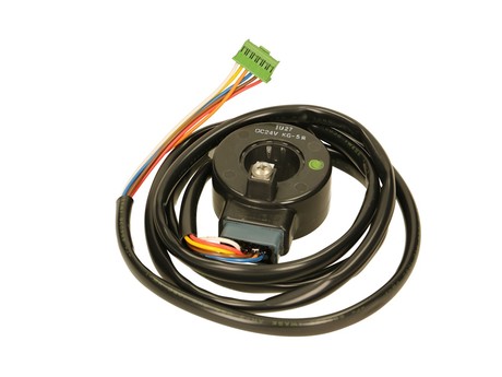 BOBINA VÁLVULA EXPANSIÓN 7K07 KG-5R 24VD - 9AGF9011