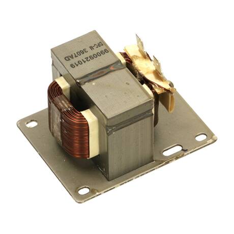 BOBINA DE CHOQUE - 9AGF90117