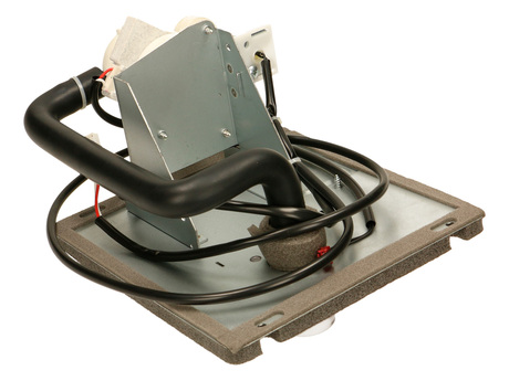 BOMBA DE DRENAJE COMPLETA - 9AGF90118