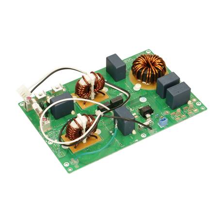 PLACA FILTRO K11DA-1504HUE-FL0 - 9AGF90121