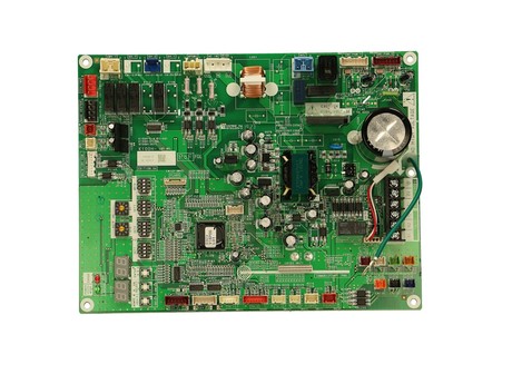 PLACA DE CONTROL K10DH-1501SUE-C1 - 9AGF90122