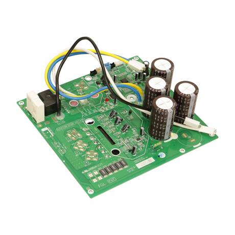 PLACA INVERTER K09CQ-1501HUE-TR1-SV - 9AGF90123